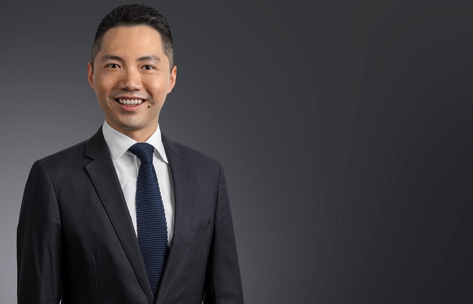 David Mao