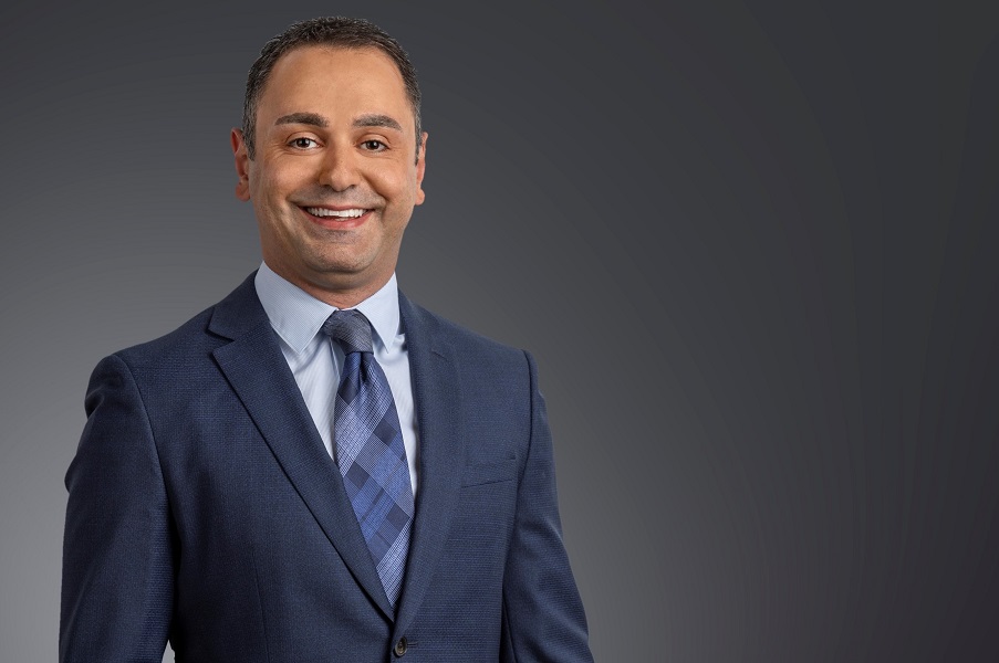 George Ajaka