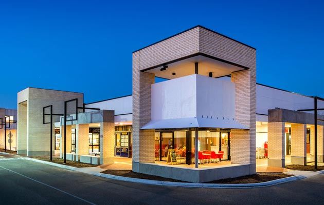 White & Partners sells Perth shopping centre for $94 million