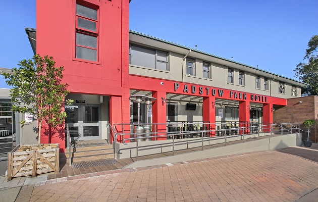 Hotels with room for improvement proving the preference for hoteliers