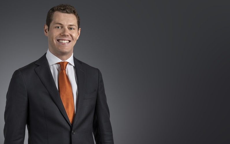 Matthew Falk